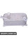 BF0426490022 Bapmic Масляний радіатор двигуна