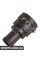 BF0426620088 Bapmic Фланець шланга охолодження двигуна