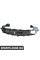 Radiator Air Duct Deflector