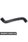 BF0426820002 Bapmic Шланг охолоджувальної рідини двигуна