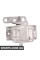 Подушка двигуна Bapmic BF0428140176 (аналог 1K0199262P)