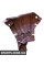 Radiator Lower Air Baffle