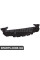 Radiator Lower Air Baffle