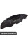 Radiator Lower Air Baffle