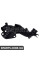 Turbo Intercooler Pressure Hose