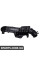 Turbo Intercooler Pressure Hose