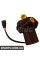 Насос вторинного повітря Bapmic BF0427080004 (аналог 79959231)