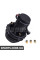 Насос вторинного повітря Bapmic BF0427080050 (аналог 857055)