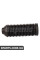 Передній амортизатор Rubber Boot Bapmic BF0320310010 (аналог 357413175A)