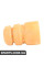 Front Shock Absorber Additional Damper