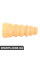Задний амортизатор Additional Damper Bapmic BF0321360009 (аналог 1T0511359)