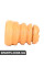 Задний амортизатор Additional Damper Bapmic BF0321360013 (аналог 33536789385)