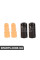 Rear Shock Absorber Additional Damper Kit