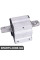 Подушка двигуна Bapmic BF0428140001 (аналог A2212400918)