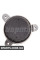 Подушка двигуна Bapmic BF0428140025 (аналог 22116777365)