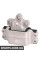 Подушка двигуна Bapmic BF0428140099 (аналог 8J0199555K)