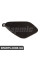 BF0112150018 Bapmic Кришка буксирного вуха переднього бампера