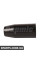 Rear Shock Absorber Rubber Boot