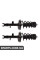 BK0320370011 Bapmic Комплект переднього амортизатора (2 шт.)