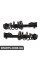 BK0320370013 Bapmic Комплект переднього амортизатора (2 шт.)