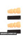 Rear Shock Absorber Additional Damper Kit