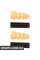 Rear Shock Absorber Additional Damper Kit