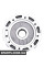 Transmission Clutch Drum