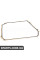 Масляний піддон АКПП Seal Gasket Bapmic BF0530040008 (аналог 0B5321371F)