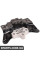 Опора коробки передач Bapmic BF0530300002 (аналог 5Q0199555T)