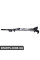 BF0834640001 Bapmic Багажник на дах автомобіля