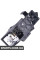 BF0632980028 Bapmic Внутрішня дверна ручка