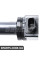 BF0633340002 Bapmic Котушка запалювання