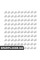 Фіксатор Bapmic BF0633340023 (аналог 90467T0019)