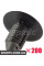 Фіксатор Bapmic BF0633340047 (аналог 1619321)