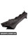 BF0733560005 Bapmic Впускной воздуховод кондиционера