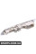 Front Side Panel Trim molding Kit
