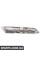 Front Side Panel Trim molding Kit