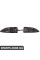 BK0110450002 Bapmic Комплект молдингів передньої бічної панелі