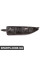 BK0110450002 Bapmic Комплект молдингів передньої бічної панелі