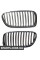 BK0112390001 Bapmic Комплект рамки передньої решітки
