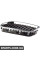 BK0112390001 Bapmic Комплект рамки передньої решітки