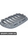 BK0112430002 Bapmic Комплект передньої решітки
