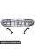 Front Grille Kit