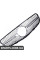 BK0112430071 Bapmic Комплект передньої решітки