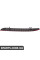 Rear Bumper Reflector Kit