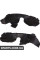 BK0115980001 Bapmic Комплект чохлів для передніх колісних арок
