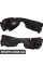BK0115980002 Bapmic Комплект чохлів для передніх колісних арок