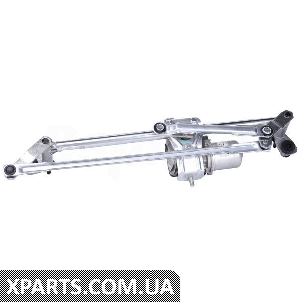 Windscreen Wiper Linkage and Motor Kit Windscreen Wiper Linkage and Motor Kit