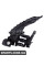 BK0216210002 Bapmic Комплект рамки фари