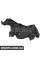 BK0216210002 Bapmic Комплект рамки фари